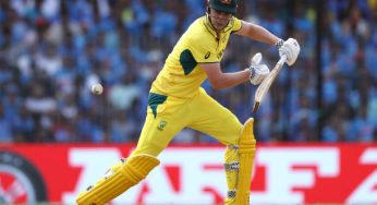 AUS vs SA: Why is Cameron Green not playing today’s ODI World Cup 2023 match?