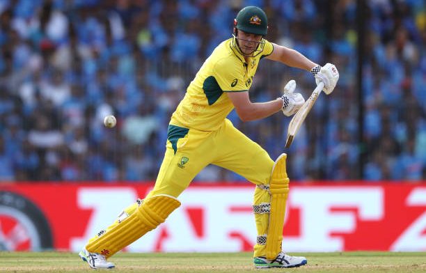 why is Cameron Green is not playing today