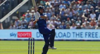 ENG vs NZ 2nd ODI: Why is Dawid Malan not playing England vs New Zealand second ODI match?