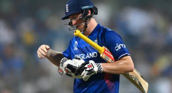 IND vs ENG: Why is Harry Brook not playing today’s 2023 World Cup match?