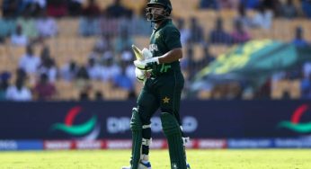 New Zealand vs Pakistan: Why is Imam ul Haq not playing today’s 2023 World Cup Match?