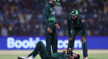 NZ vs PAK: Why is Shadab Khan not playing today’s 2023 World Cup Match?