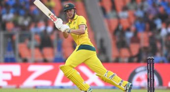 AUS vs AFG: Why is Cameron Green not playing today’s 2023 World Cup match?