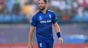 SA vs ENG: Why is Chris Woakes not playing today’s 2023 World Cup match?
