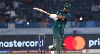 IND vs PAK: Why is Fakhar Zaman not playing today’s ODI World Cup 2023 match?