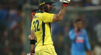 SA vs AUS 1st T20I: Why is Glenn Maxwell not playing in South Africa vs Australia T20 series?
