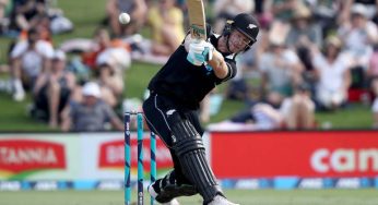 ENG vs NZ 1st T20I: Why is James Neesham not playing England vs New Zealand T20 series?