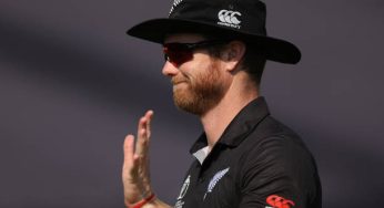 NZ vs PAK: Why is James Neesham not playing today’s World Cup Match?