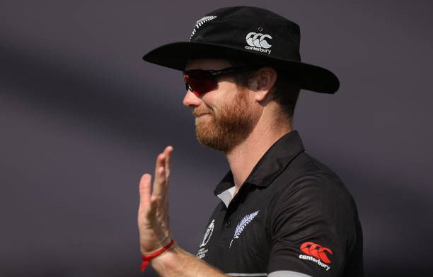 why is james neesham not playing today