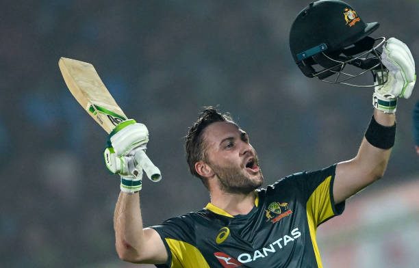 why is josh inglis not playing IND vs AUS 4th T20I today