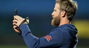 IND vs NZ: Why is Kane Williamson not playing today’s 2023 World Cup match?