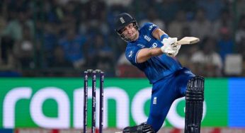 SA vs ENG: Why is Liam Livingstone not playing today’s 2023 World Cup match?