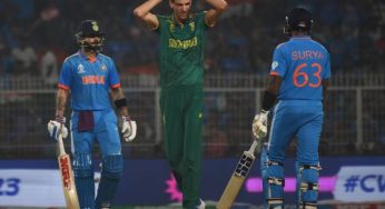 Afghanistan vs South Africa: Why is Marco Jansen not playing today’s 2023 ODI World Cup Match?