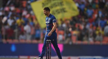 ENG vs NED: Why is Mark Wood not playing World Cup 2023 match today?