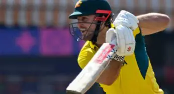 NZ vs AUS Dream11 Prediction: 3rd T20I Match of Australia Tour of New Zealand 2024 Playing 11, Pitch Report, Fantasy Cricket Tips for New Zealand vs Australia Dream11 Team