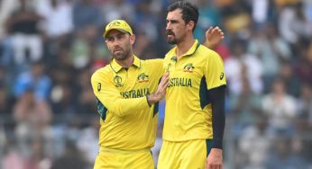 AUS vs BAN: Why is Mitchell Starc not playing today’s World Cup 2023 match?