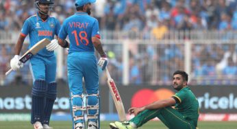 Afghanistan vs South Africa: Why is Tabraiz Shamsi not playing today’s ODI World Cup Match?