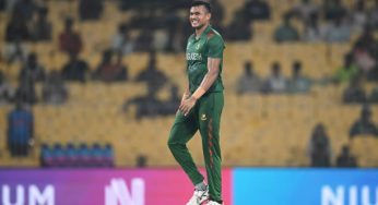 IND vs BAN: Why is Taskin Ahmed is not playing World Cup 2023 match today?