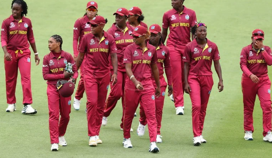 WI-W-A vs PK-W-A Dream11 Prediction West Indies Women’s A vs Pakistan Women’s A, Player Stats, Pitch Report 4 July