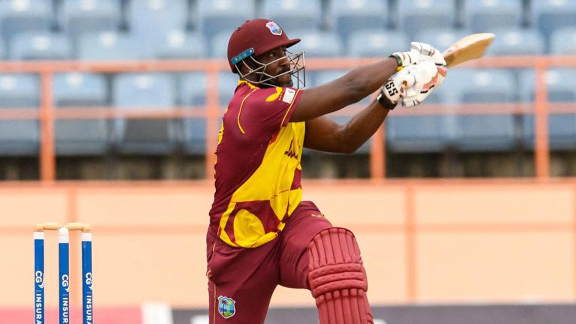 WI vs AUS 2nd T20I: Possible Playing 11 of West Indies