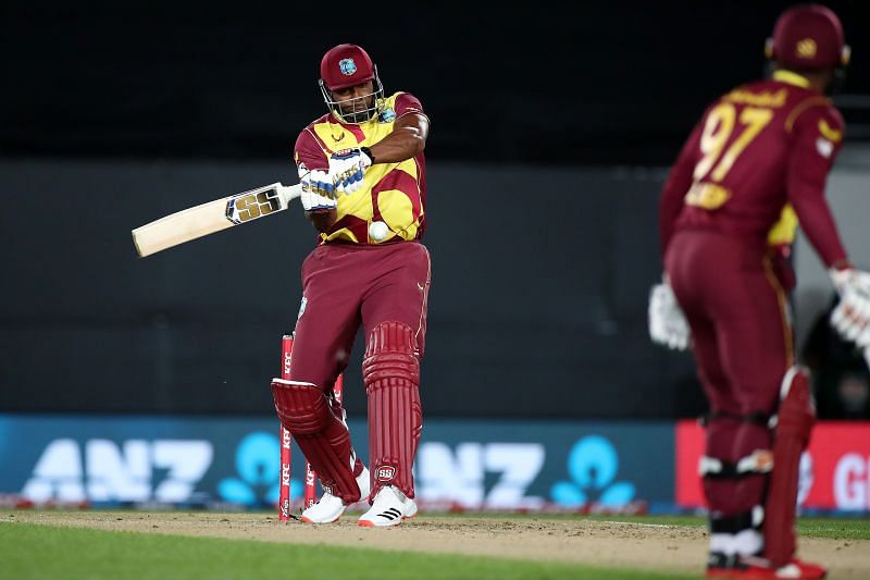 WI vs AUS 3rd ODI: Possible Playing 11 of West Indies