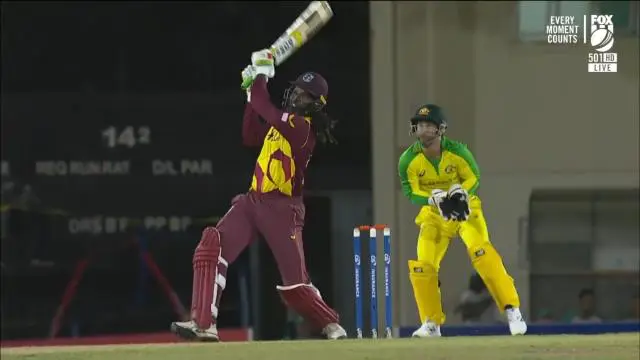 WI vs AUS 4th T20I: Possible Playing 11 of West Indies