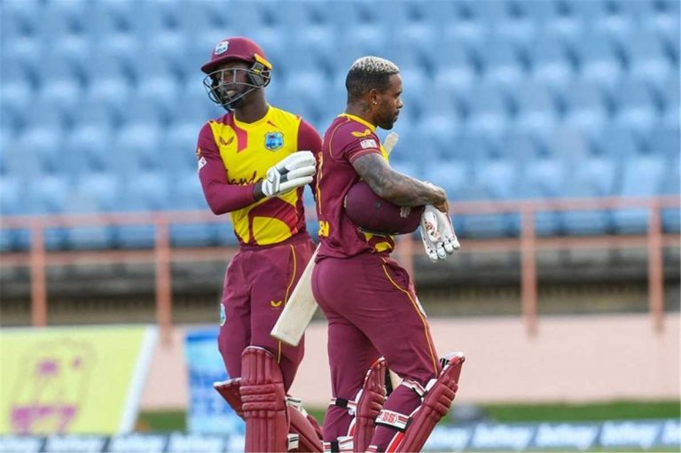 WI vs SA 4th T20I: Possible Playing 11 of West Indies