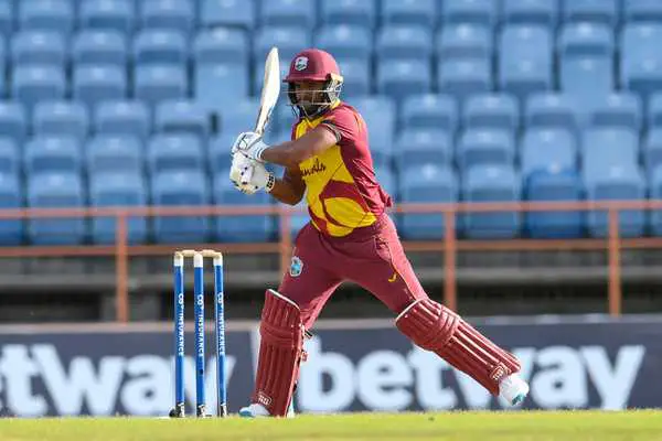 WI vs PAK 4th T20I: Possible Playing 11 of West Indies