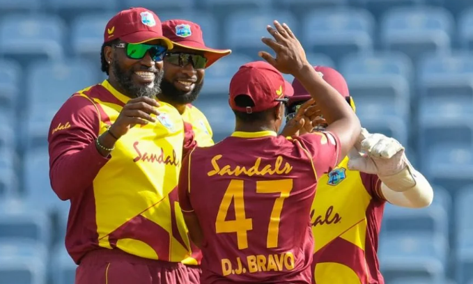 West Indies vs Pakistan Dream11 Prediction 1st T20I [STATS for GRAND LEAGUE – Batting, Bowling, Team, Pitch]