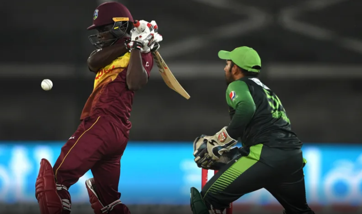 Where to Watch WI vs PAK Live; 2nd T20I West Indies vs Pakistan Cricket Live Score