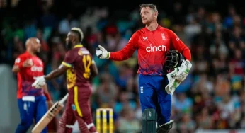 ENG vs WI Dream11 Prediction T20 World Cup 2024: Playing 11, Pitch Report, Fantasy Cricket Tips for England vs West Indies Dream11 Team