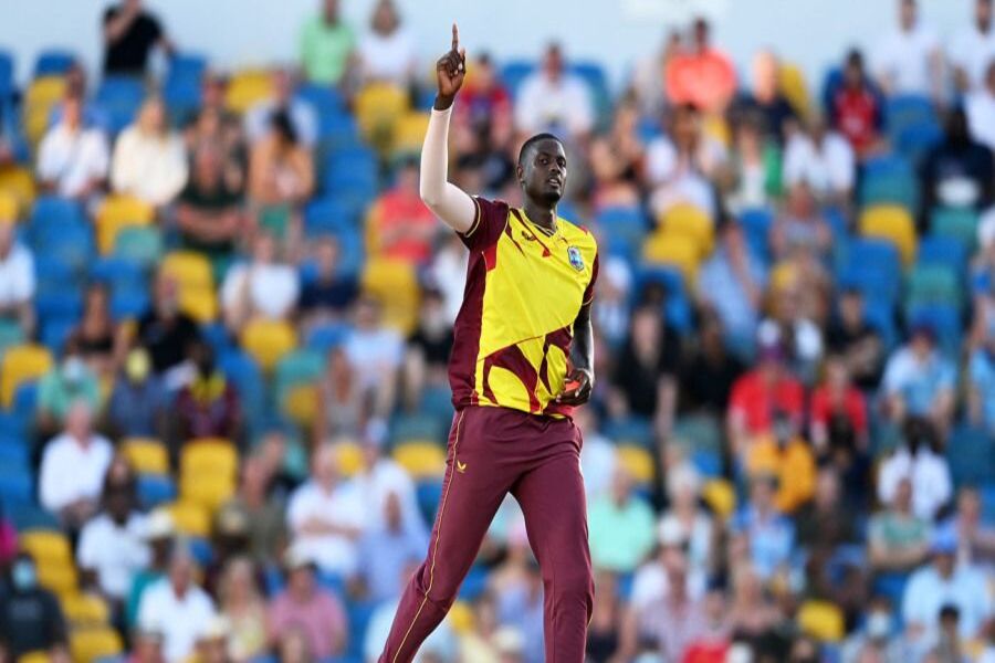 WI vs ENG