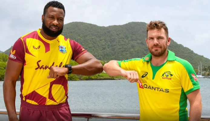 West Indies vs Australia Dream11: Top 5 Fantasy Cricket Picks 1st T20I