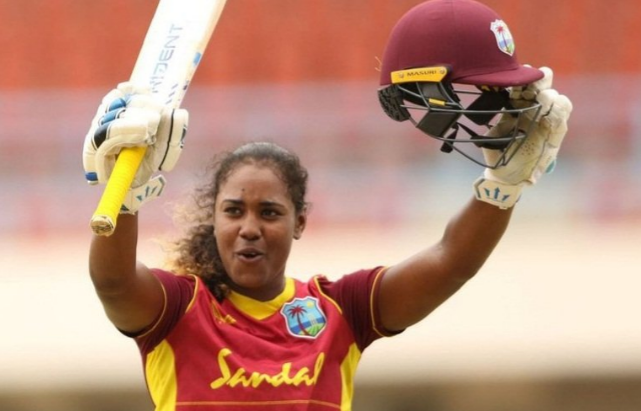 WI W  vs PK W Dream11 Prediction  4th ODI [STATS for GRAND LEAGUE – Batting, Bowling, Team, Pitch]