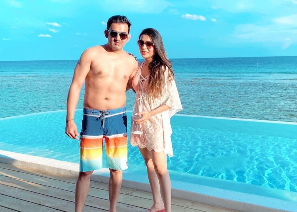 Natasha Jain – Gautam Gambhir Wife, Biography, Age, Profession, Instagram