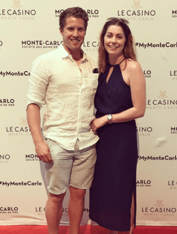 wife of henry nicholls