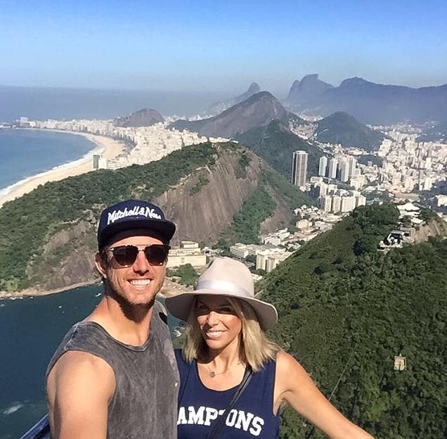 wife of james pattinson