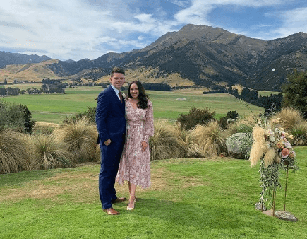 wife of michael bracewell (1)