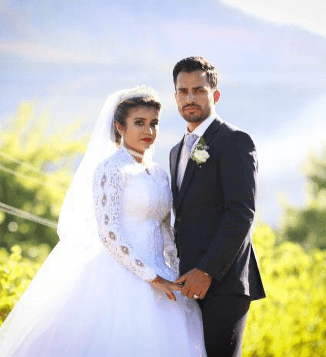 wife of mohammad nawaz