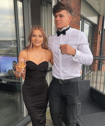 will smeed wife
