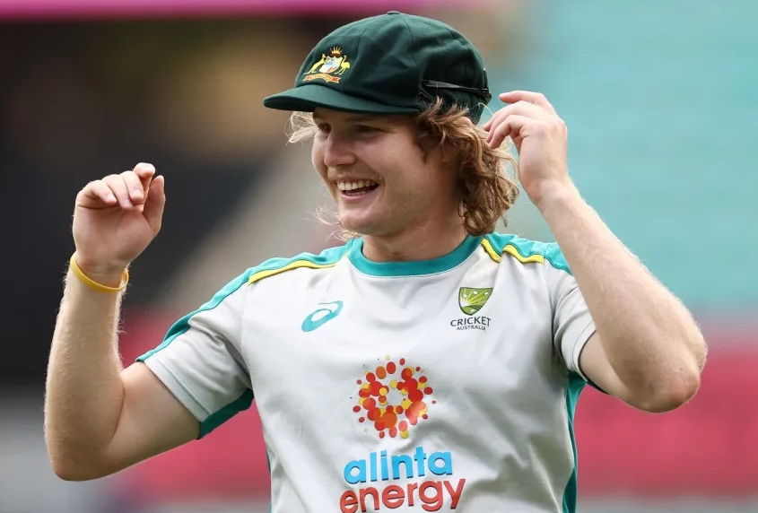 Will Pucovski wiki Australian Cricketer Age, Girlfriend, Hairstyle, Batting Stats, BBL