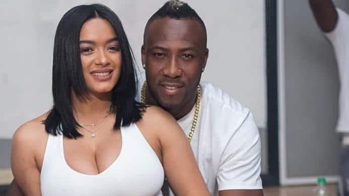 West Indies Cricket Team Players Wife and their profession – 2022