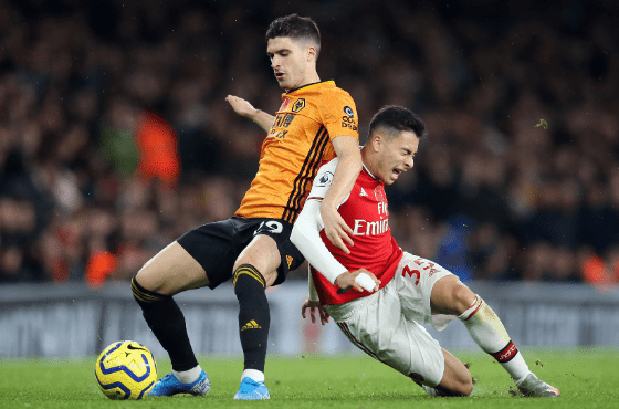 WOL vs ARS Dream11 Match Prediction Wolves vs Arsenal Premier League 2 February