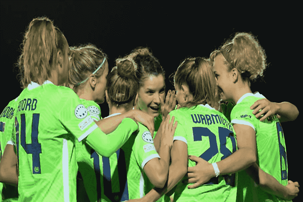 WOL W vs SVT W Dream11 Team Prediction Tips for Wolfburg Women vs Servette FCCF Women’s Champions League Live Score October 13