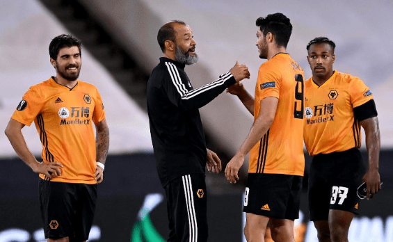 WOL vs SEV Dream11 Match Prediction Football Europa League Wolves vs Sevilla 12 August