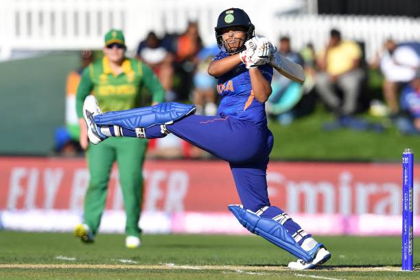 women cricketer richa ghosh