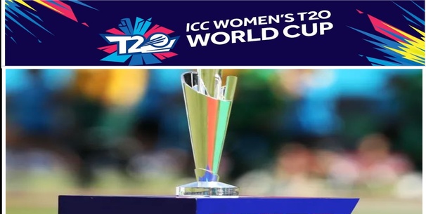 Women's T20 World Cup 2023 Schedule