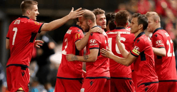 WEL vs ADL Dream11 Match Prediction Football A League 25 July