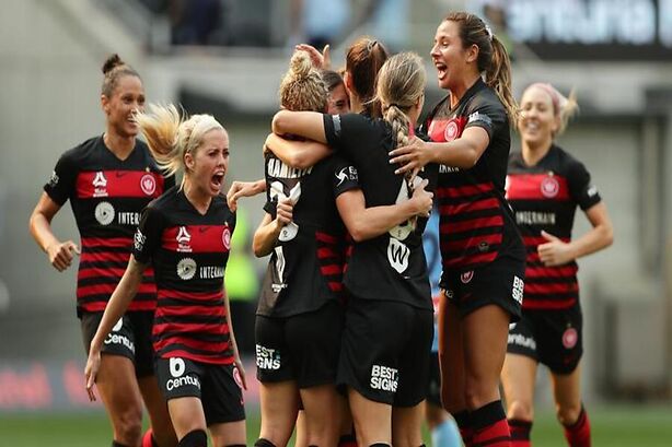 WEL W vs SYW W Dream11 Prediction for Wellington Phoenix FC Women vs Western Sydney Wanderers Australian W LeagueA Live Score Fantasy Football Tips & Dream11 Team
