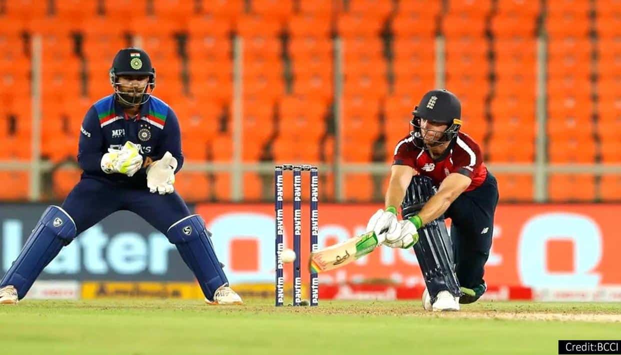 Fans React As Rishabh Pant's Commentary Is Back: INDIA vs ENGLAND 2nd ODI